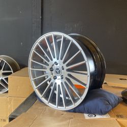 Mercedes Benz Wheels Rims