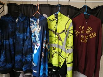 Jackets