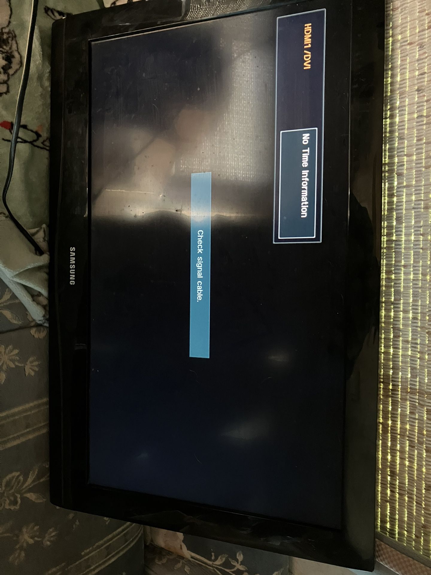 Samsung Tv 32 Inch HDTV