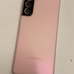 Galaxy S21 Fully Unlocked 