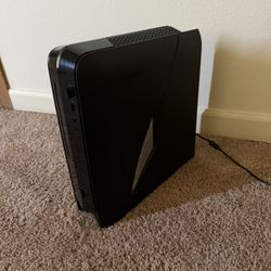 Dell Alienware