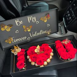 Arreglos Florales / Bouquets 