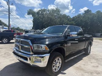 2014 RAM 2500