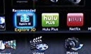 65 In Smart Tv