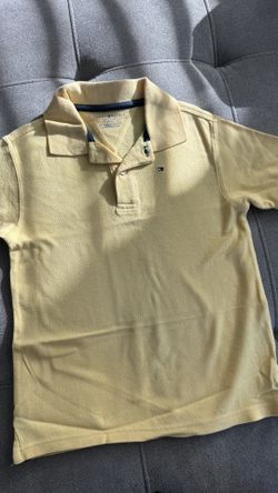 Tommy Hilfiger Boys polo Shirt
