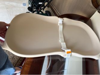 Changing Pad