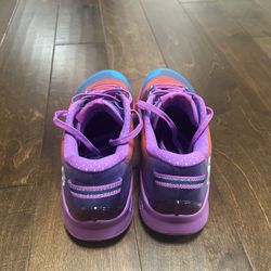 Snoop Dogg Shoe Women’s Size 12.5