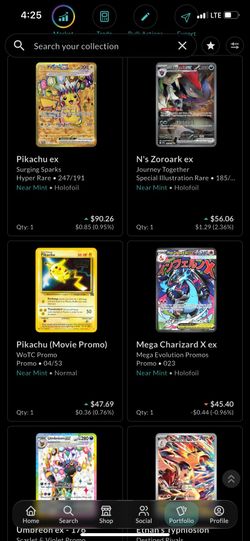 Collector pricing 80%
