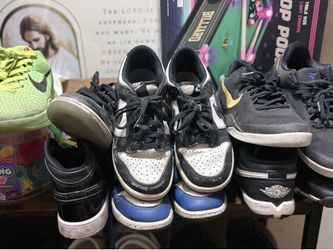 Kids shoes