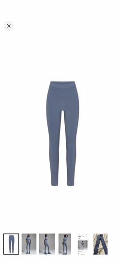 NWT SKIMS high waisted leggings
