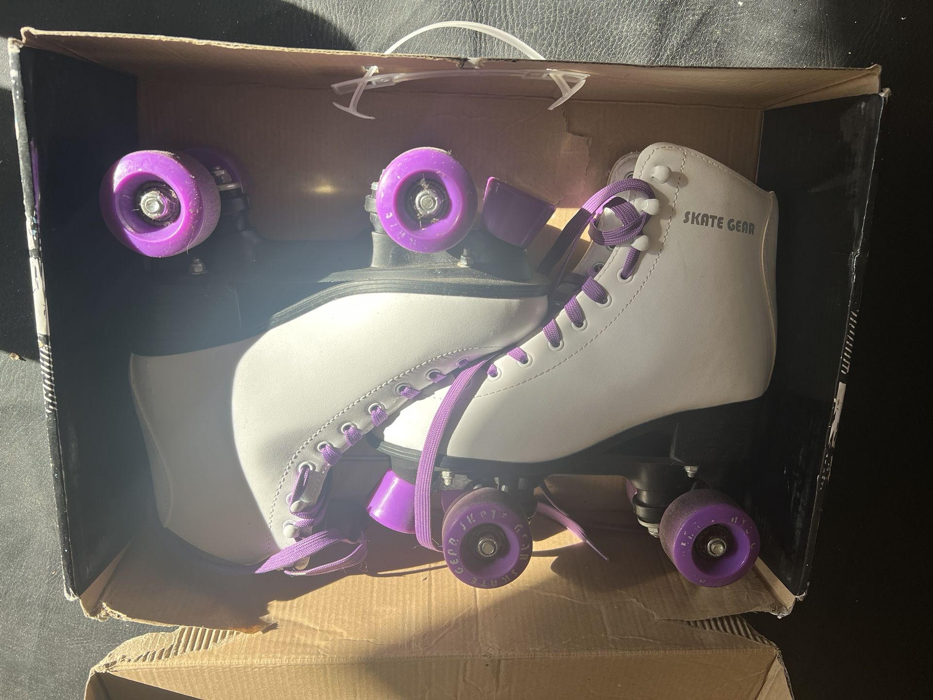 Roller Skates