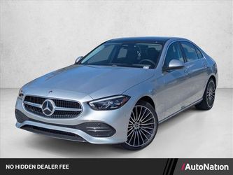 2026 Mercedes-Benz C 300
