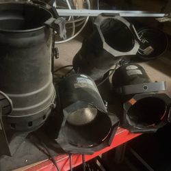 Spot Lights