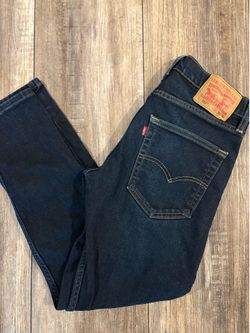 Men’s Levis