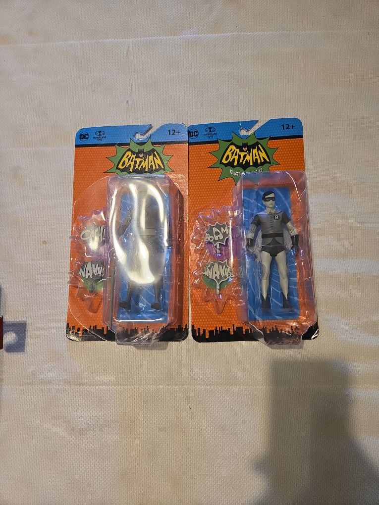 Batman Classic