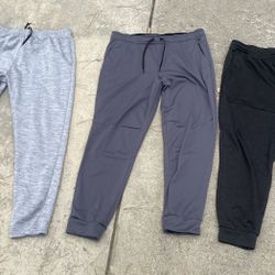 Men’s Jogger Pants 