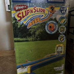 Water Slide For Sale