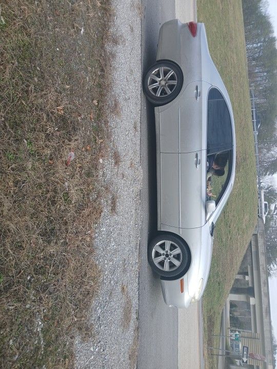 2006 Lexus ES 330
