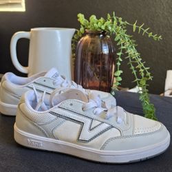 Vans Lowlands Youth 5.5