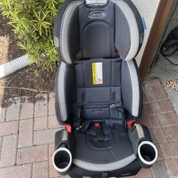 Graco Car Seat