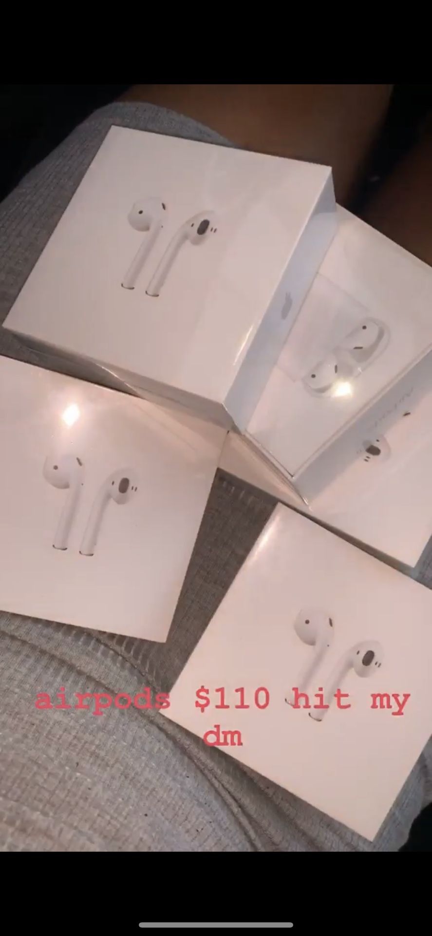 Airpods