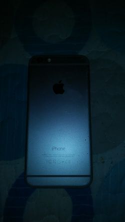 Iphone 6 doesn't power on