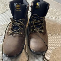 Timberland Men’s Boots, Size 10 1/2