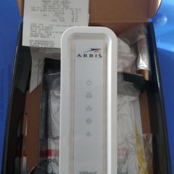 Arris Cable Modem 