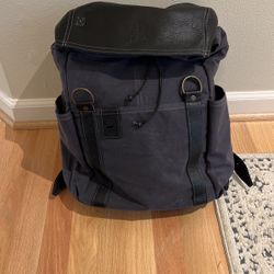Back Pack
