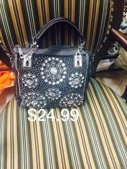 Handbag