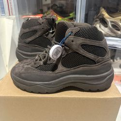 Adidas Yeezy Desert Boot Oil