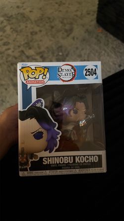 Funko pop