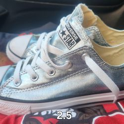 Converse Sneakers Kids 2.5