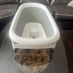 Bathtub For New Born To Toddler!