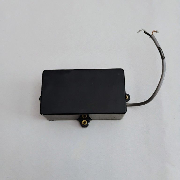 Two Vintage Guitar Pickups