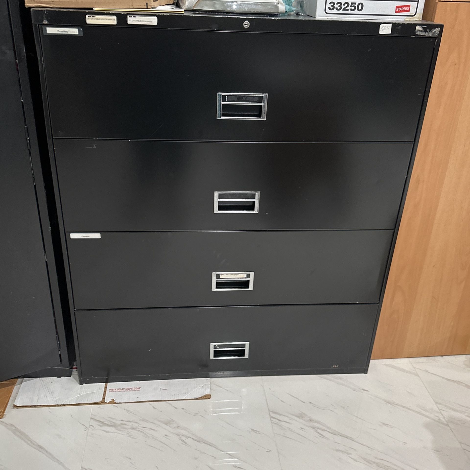 Hơn file Cabinet 