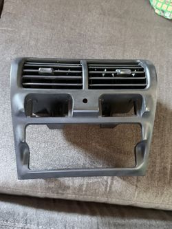 Acura Integra Air Vent Frame 