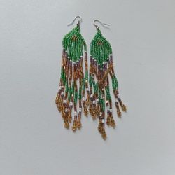 Handmade Ear Ring