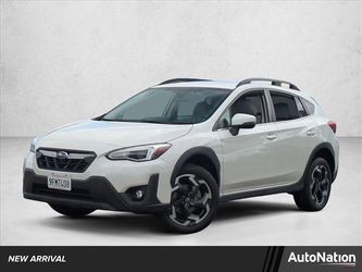 2023 Subaru Crosstrek