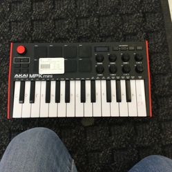 Drum Machine