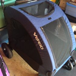 Dog Stroller New