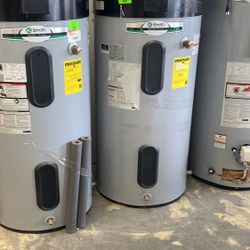 WATER HEATER Boiler LIQUIDATION