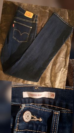 Levis Jeans