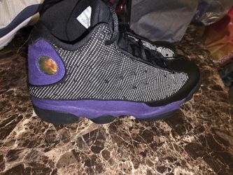 Jordan Retro 13