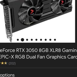 Rtx 3050