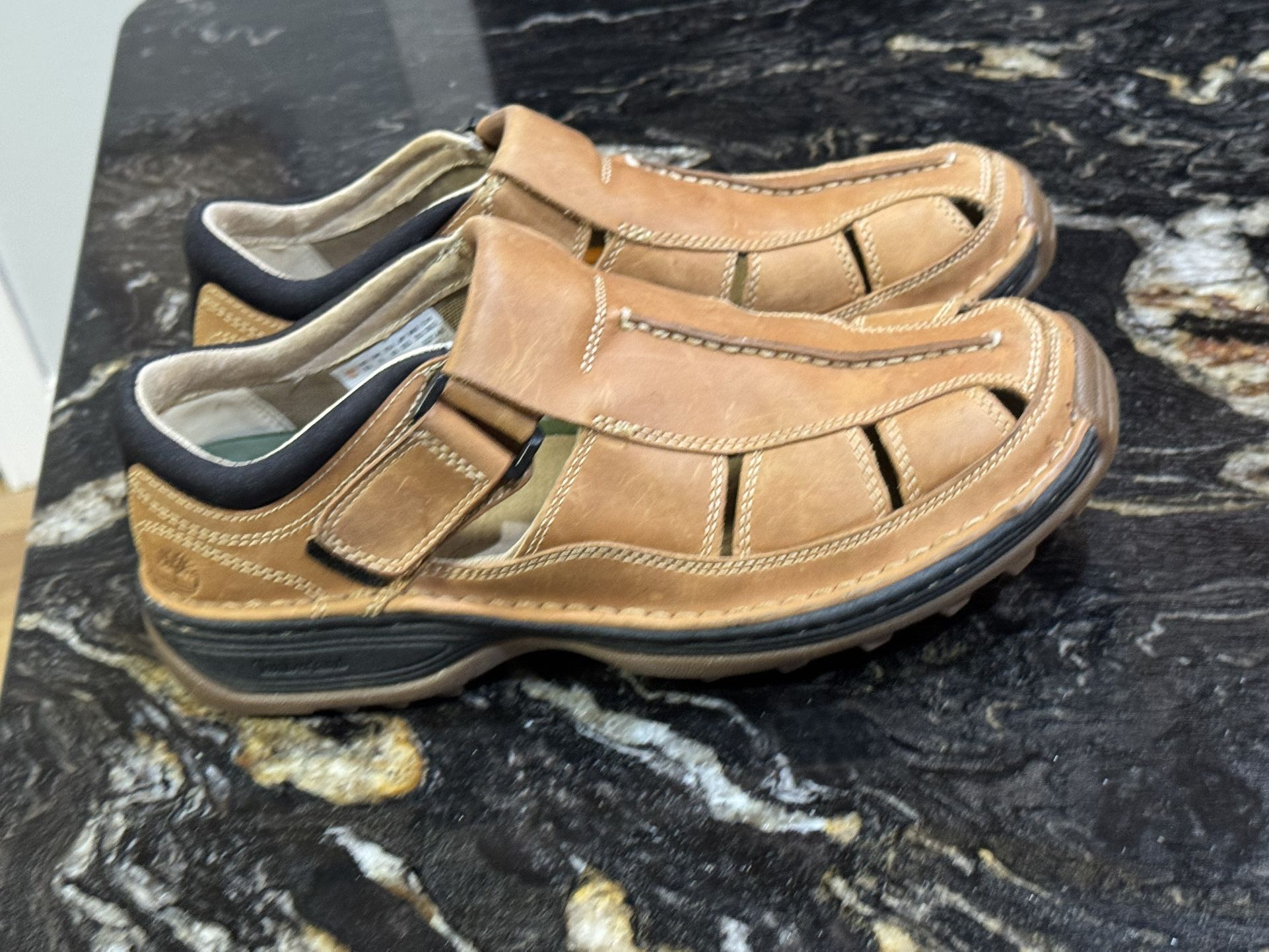 Timberland Mens Sandal Size 8,5