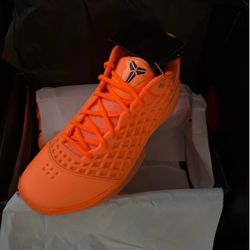 Nike Kobe 3 protro Brunson