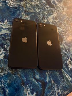 iPhone SE
