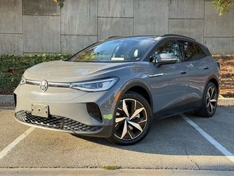 2023 Volkswagen ID.4