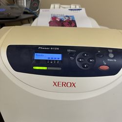 Xerox Phaser 6125 